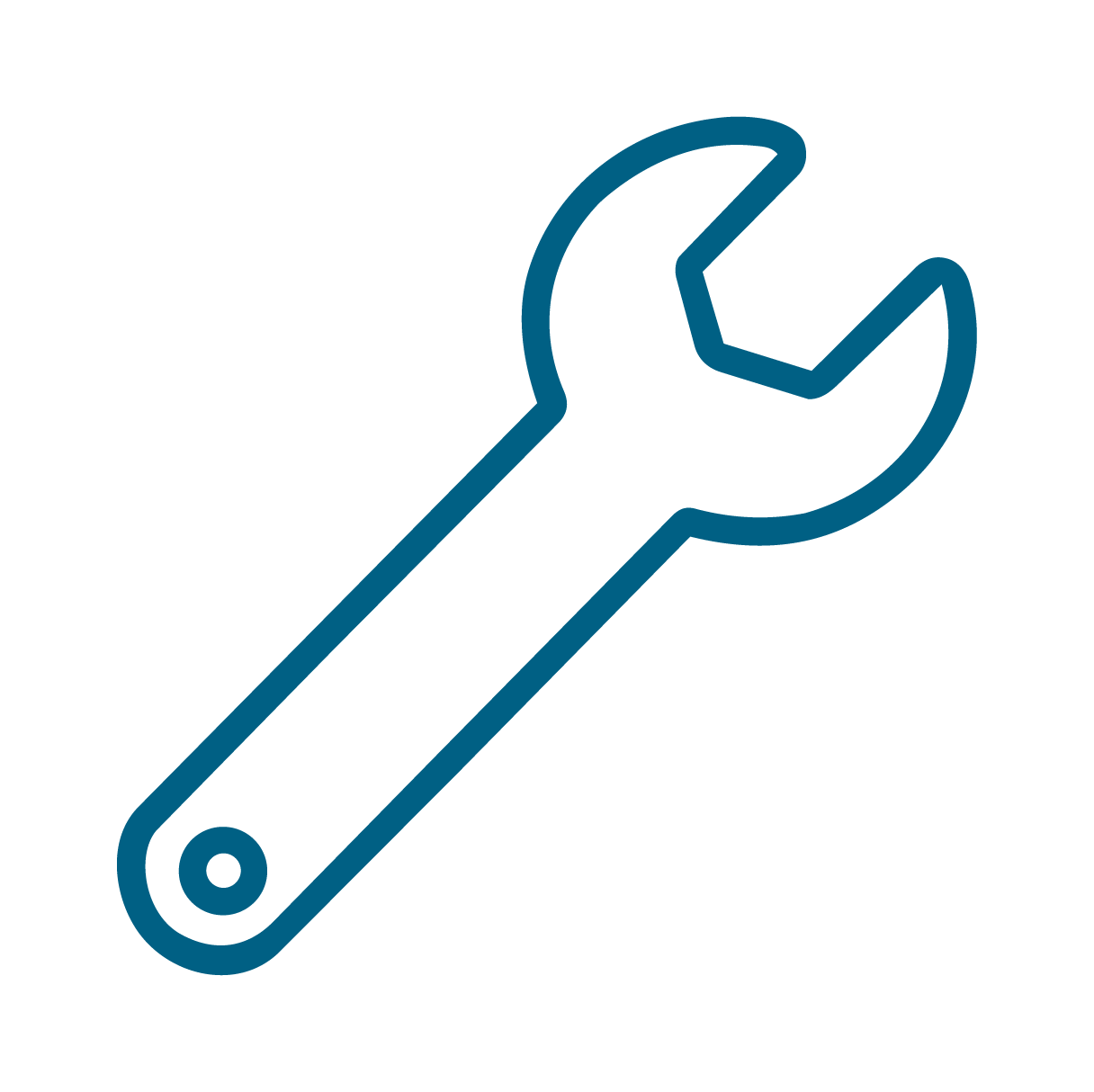 Maintenance icon